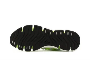 Кроссовки мужские Adidas Climacool Vento Green Fx4731