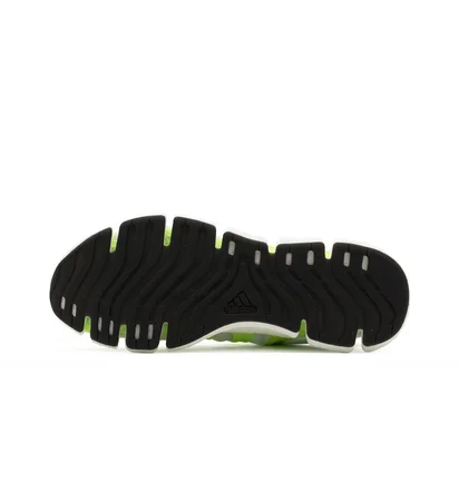 Кроссовки мужские Adidas Climacool Vento Green Fx4731