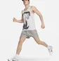 Майка мужская Nike Dri-Fit Adv Run Division Pinnacle White DX0845-030