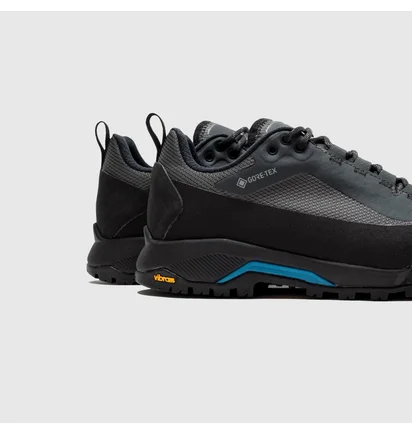 Кросівки чоловічі The North Face Verto Alpine Gore-Tex Black NF0A83NDMN8