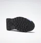 Кроссовки унисекс Reebok X Collina Strada Classic Leather Legacy Black/Blue H03106