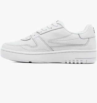 Кроссовки женские Fila Fxventuno L Low White FFW0003-10004