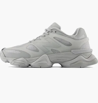 Кроссовки унисекс New Balance 9060 Grey U9060IAB
