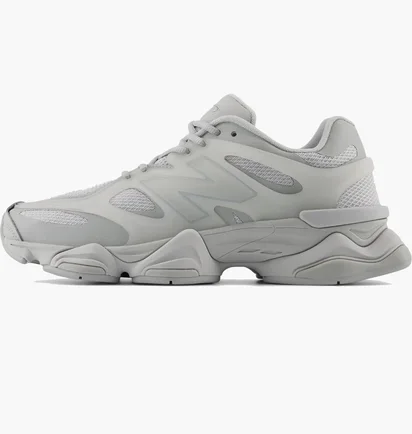 Кроссовки унисекс New Balance 9060 Grey U9060IAB