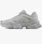 Кроссовки унисекс New Balance 9060 Grey U9060IAB