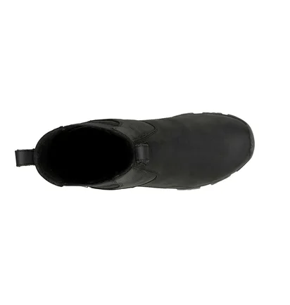 Ботинки мужские Merrell Moab Adventure 3 Chels Plr Wp Black J004519