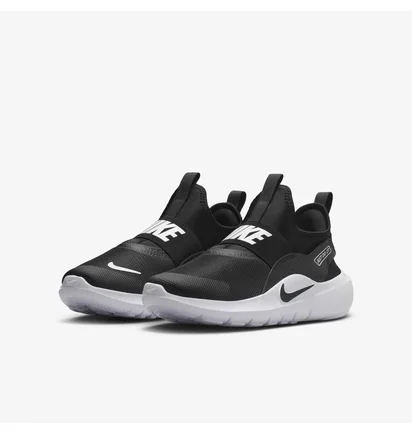 Кроссовки детские Nike Flex Runner 4 Black IF2893-002
