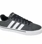 Кроссовки унисекс Adidas Daily 4.0 Black IF4496