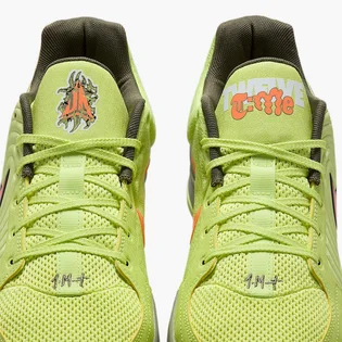 Кроссовки мужские Nike Ja 2 Green FD7328-701