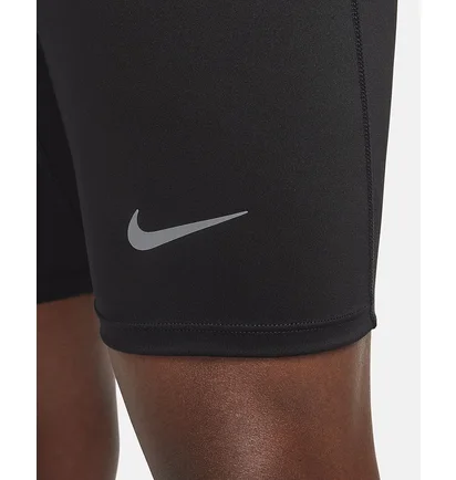 Шорти чоловічі Nike 1/2 Dri-Fit Fast Black FN3371-010