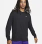 Лонгслив мужской Nike Lebron MenS Long-Sleeve Basketball T-Shirt Black DV9722-010