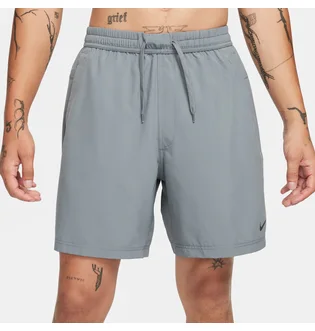 Шорты мужские Nike Df Form 7In Ul Short Grey DV9857-084