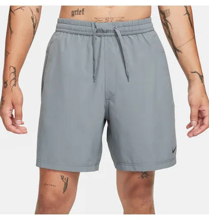 Шорты мужские Nike Df Form 7In Ul Short Grey DV9857-084