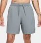 Шорты мужские Nike Df Form 7In Ul Short Grey DV9857-084