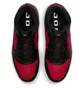 Кросівки чоловічі Air Jordan Court Connect Mid MenS Shoes Black/Red IQ5685-006