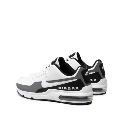 Кросівки чоловічі Nike Air Max Ltd 3 Grey 687977-105