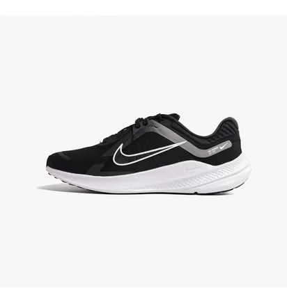 Кроссовки мужские Nike Quest 5 Black Dd0204-001