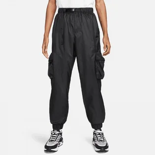 Штаны мужские Nike Tech Lined Woven Pant Black FB7911-010
