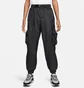 Штани чоловічі Nike Tech Lined Woven Pant Black FB7911-010