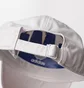 Кепка унісекс Adidas Adicolor Classic Trefoil Baseball White JC6025