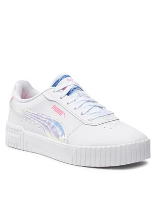 Кросівки жіночі Puma Carina 2 White 396545-01