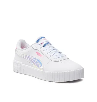 Кросівки жіночі Puma Carina 2 White 396545-01