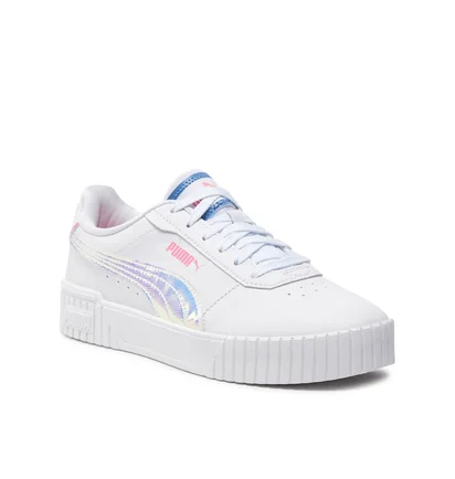 Кросівки жіночі Puma Carina 2 White 396545-01