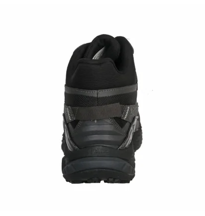 Кроссовки мужские Joma Maxakali Black TKMAXW2101