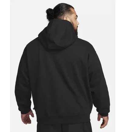Худі унісекс Nike Sb Black FN2498-010