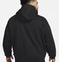 Худі унісекс Nike Sb Black FN2498-010