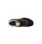 Кроссовки мужские Reebok Classic Leather Ebk Black/Grey BS6236