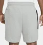 Шорты мужские Nike M Nsw Tch Flc Short Grey CU4503-063