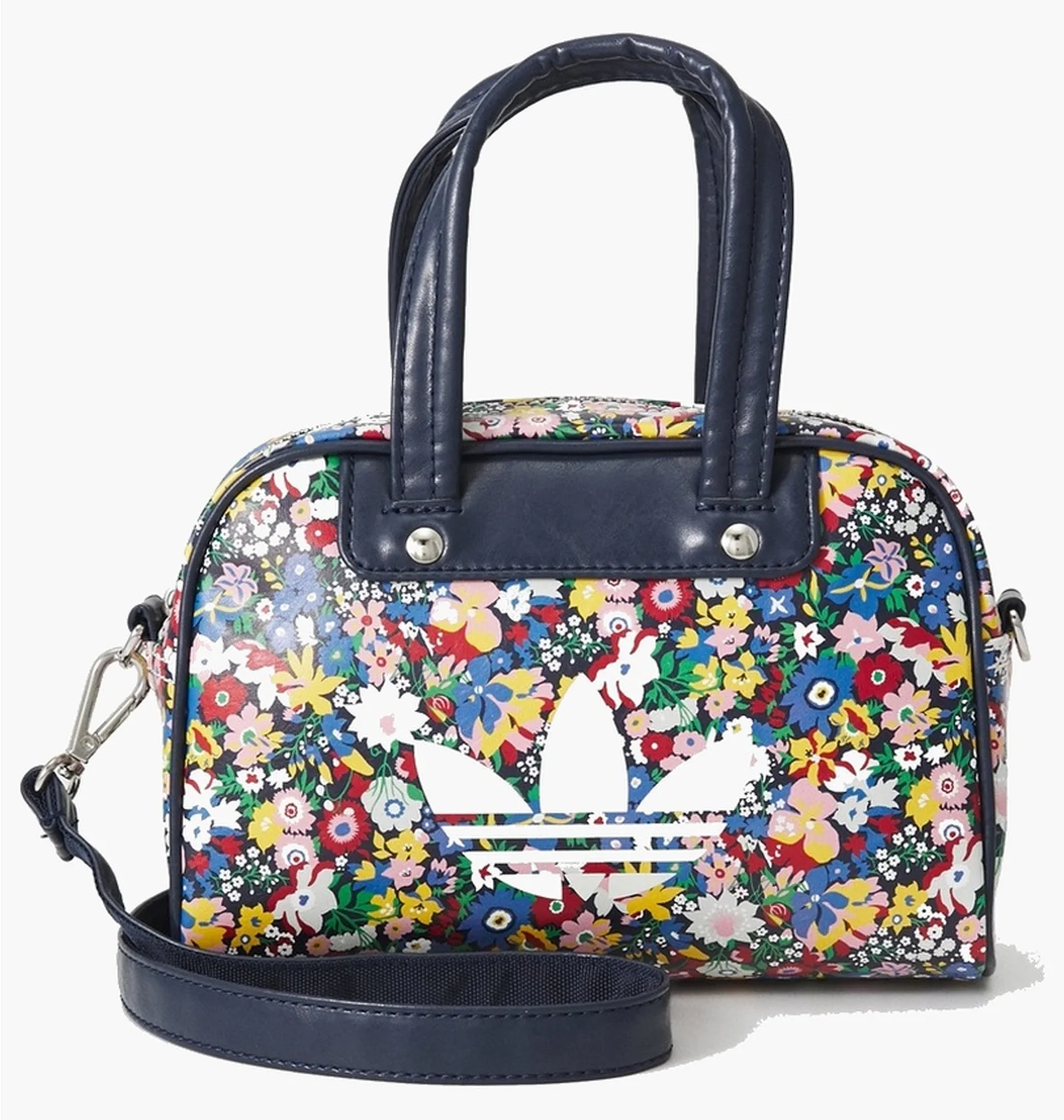 小物 Idh5223 ᐉ Сумка женская Adidas Originals Liberty Bowling Bag Handbag