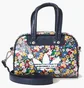 Сумка женская Adidas Originals Liberty Bowling Bag Handbag Multi KPT83-JD5423