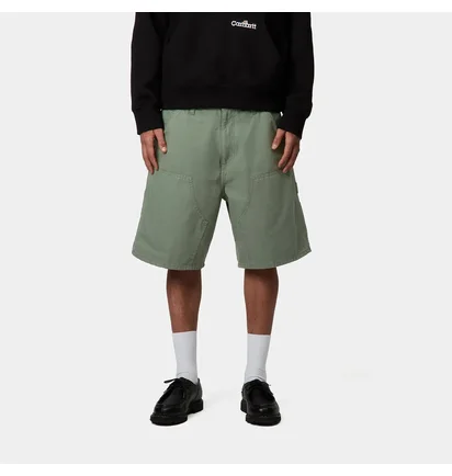Шорти чоловічі Carhartt WIP Double Green I034793.1YF06