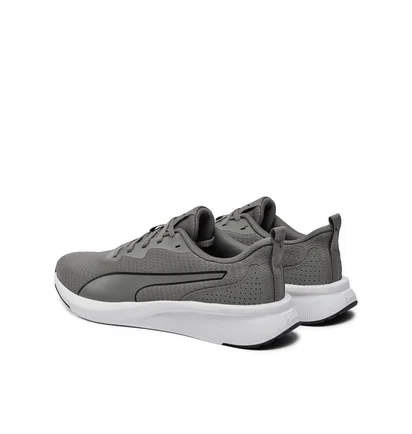 Кросівки чоловічі Puma Flyer Lite Grey 378774-10