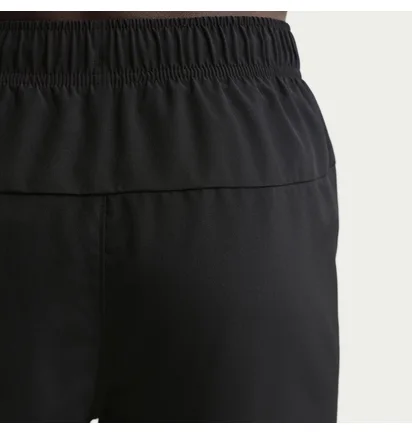Штани чоловічі Nike Form Gfx Black IF2201-010