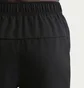 Штани чоловічі Nike Form Gfx Black IF2201-010