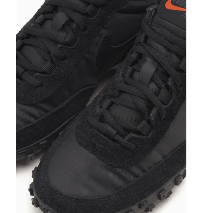 Кросівки чоловічі Nike Air Max Waffle Black FV6946-001