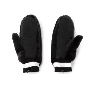 Рукавиці унісекс Nike Black 100.2626.091.2