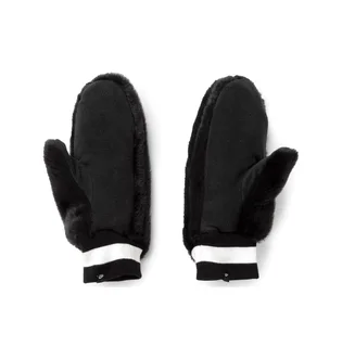 Перчатки унисекс Nike Black 100.2626.091.2