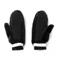 Перчатки унисекс Nike Black 100.2626.091.2