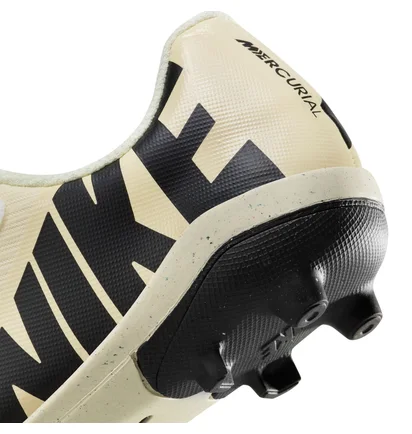 Бутси дитячі Nike Mercurial Vapor 15 Club Yellow DJ5964-700