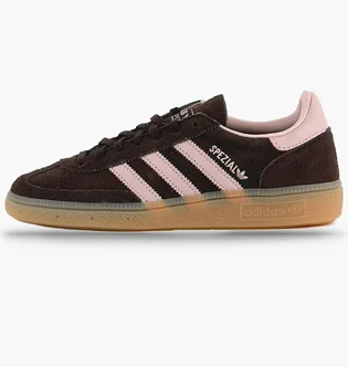 Кросівки жіночі Adidas Handball Spezial Brown IH1507