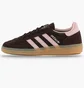 Кроссовки женские Adidas Handball Spezial Brown IH1507