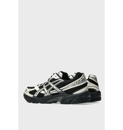 Кроссовки унисекс Asics Gel 1130 White/Black 1203A609-001