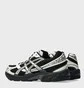 Кроссовки унисекс Asics Gel 1130 White/Black 1203A609-001