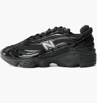 Кроссовки мужские New Balance 1000 Black M1000ZBM