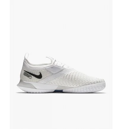 Кроссовки мужские Nike Nikecourt React Vapor Nxt Hard Court Tennis Shoes White Cv0724-101