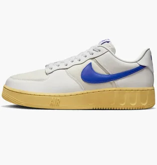 Кроссовки мужские Nike Air Force 1 Low Utility White DM2385-100